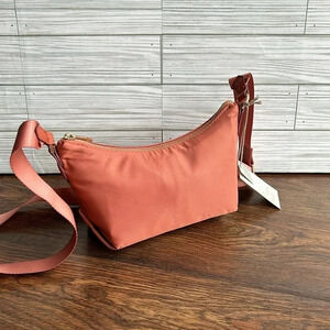 NEW a new day Coral Rose Crossbody Shoulder Bag | Crossbody Bag | Shoulder Bag